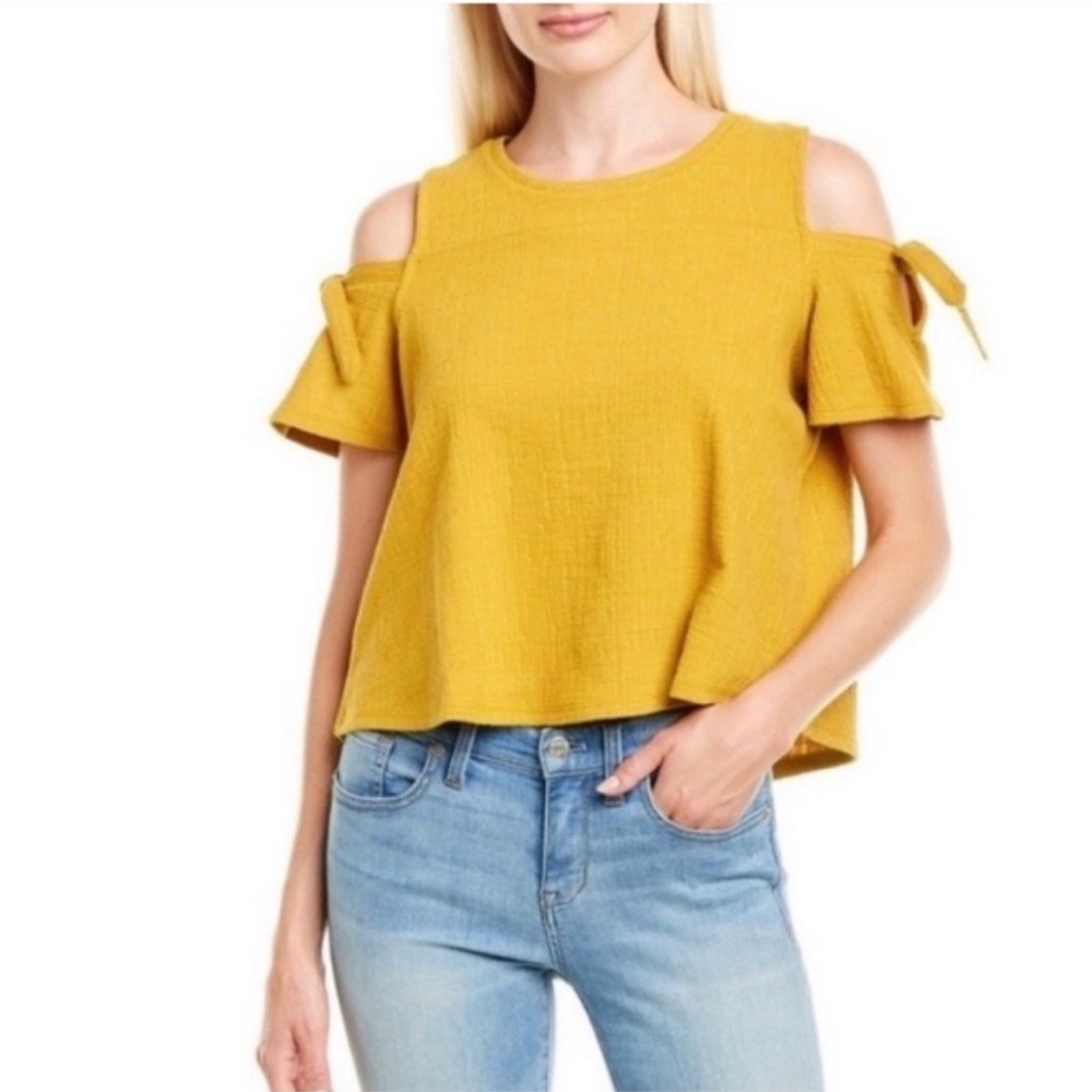 Madewell | Skylark Top